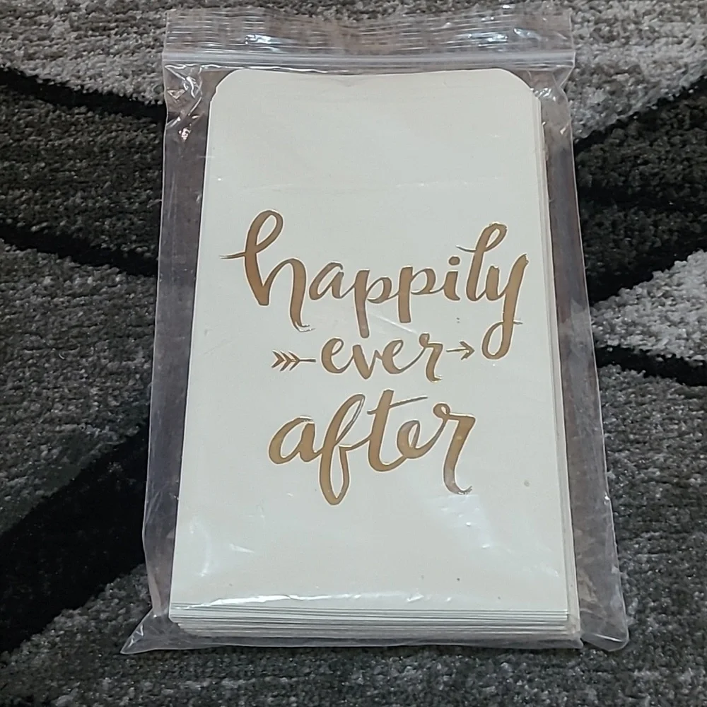 WEDDING KOOZIES GIFT TREAT BAGS DRINK & DARE BACHELORETTE LOTTO BUNDLE
